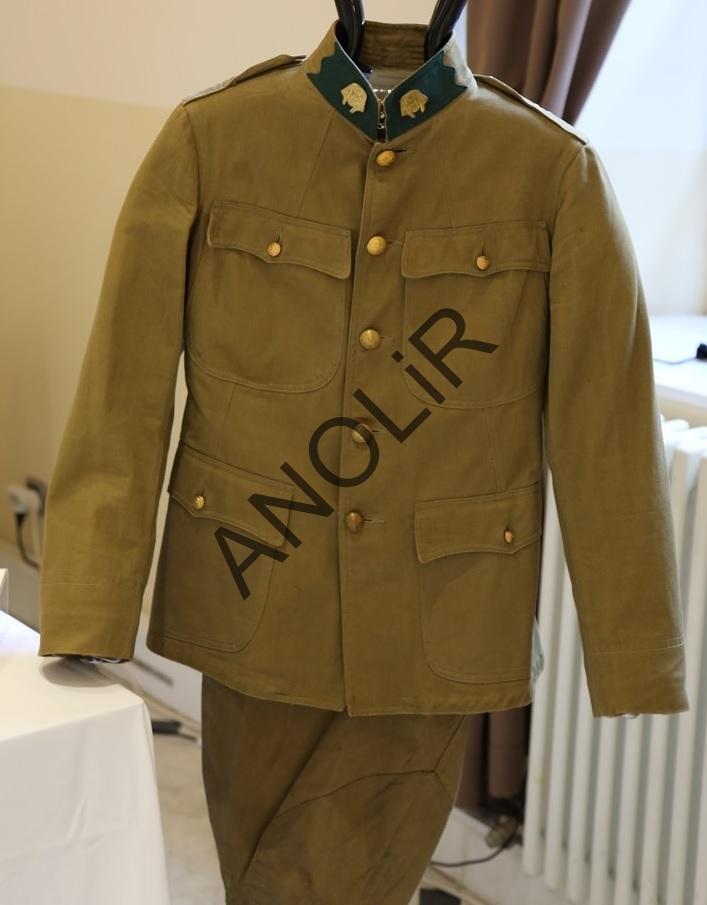 1914: Interprète Militaire de Liaison